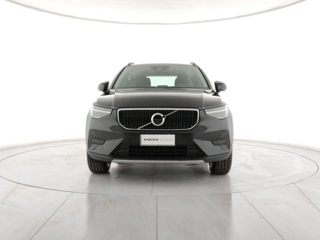 VOLVO XC40 usata, con Autoradio