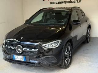 MERCEDES-BENZ GLA 200 usata, con Airbag laterali