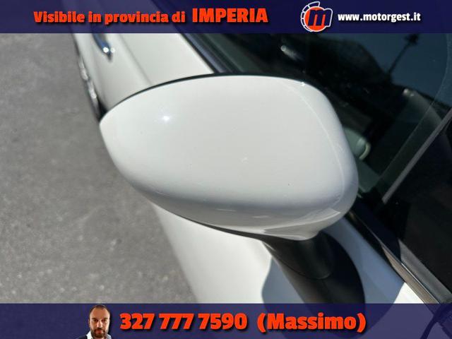 FIAT 500 usata, con MP3