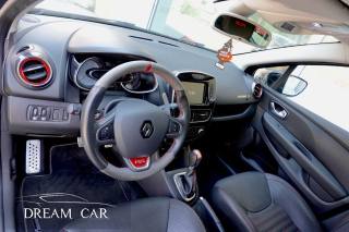 RENAULT Clio usata, con Controllo automatico clima