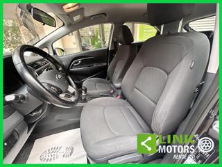 KIA Rio usata, con Bluetooth