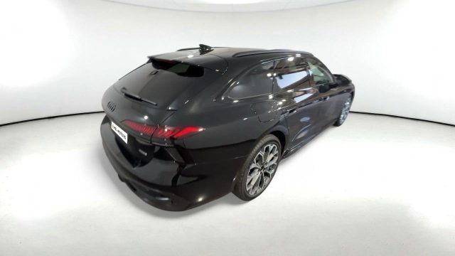 AUDI A6 usata, con Airbag