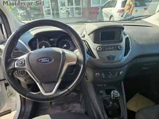 FORD Transit Courier usata, con ESP