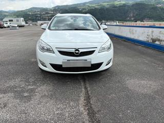 OPEL Astra usata, con Boardcomputer
