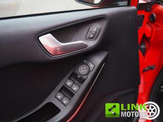 FORD Fiesta usata 20