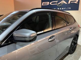 BMW 320 usata, con Boardcomputer