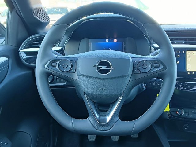 OPEL Corsa usata, con Boardcomputer