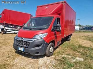 CITROEN Jumper usata, con Airbag