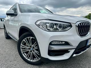 BMW X3 usata, con Alzacristalli elettrici