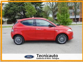 LANCIA Ypsilon usata, con Controllo trazione