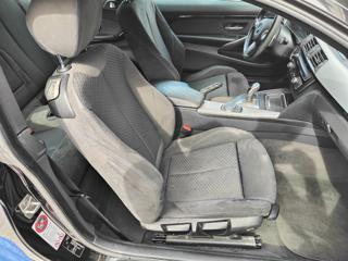 BMW 420 usata, con Servosterzo