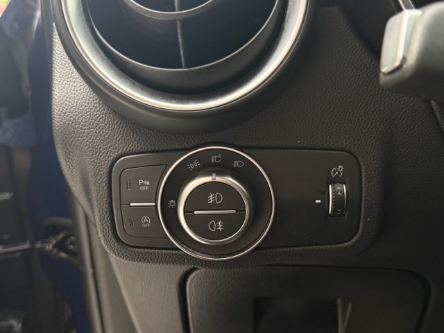 ALFA ROMEO Stelvio usata, con Controllo elettronico della corsia