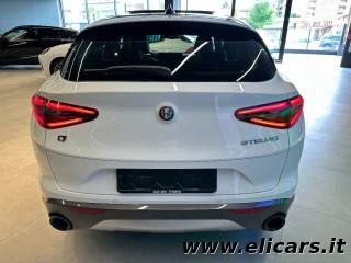 ALFA ROMEO Stelvio usata, con Autoradio
