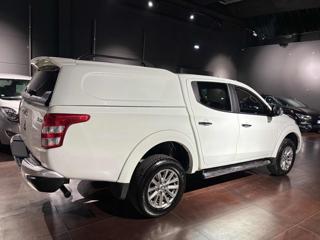 MITSUBISHI L200 usata, con Autoradio