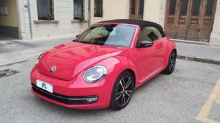 VOLKSWAGEN Maggiolino usata, con Airbag Passeggero