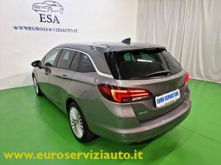 OPEL Astra usata, con Boardcomputer