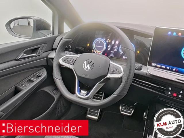 VOLKSWAGEN Golf usata, con Chiusura centralizzata