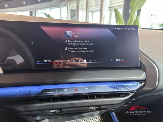 BMW X3 usata 13