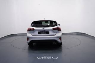 FORD Focus usata, con Autoradio