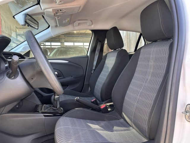 OPEL Corsa usata, con Cerchi in lega