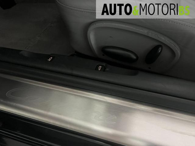 PORSCHE 911 usata, con Sedile posteriore sdoppiato