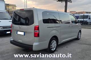 OPEL Zafira Life usata, con Airbag laterali