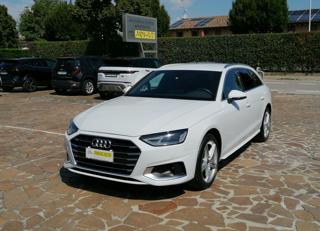 AUDI A4 Avant 35 TDI/163 CV S tronic Business Advanced