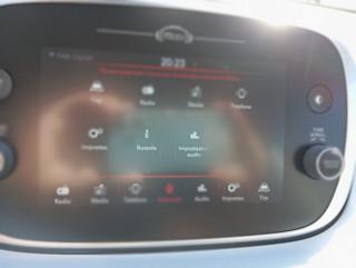 FIAT 500X usata, con Park Distance Control