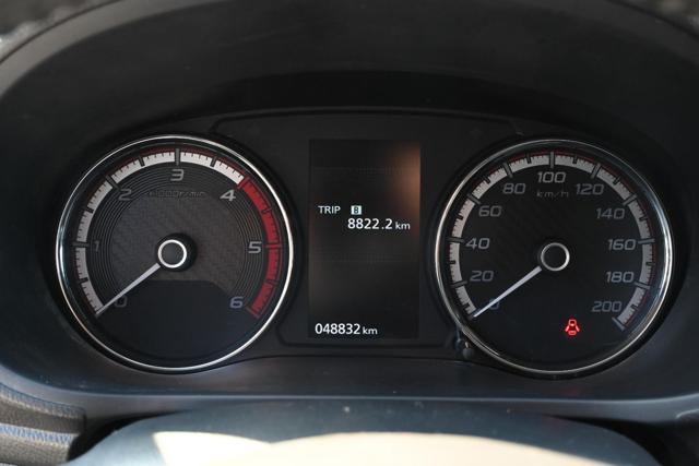 MITSUBISHI L200 usata, con Trazione integrale