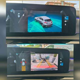 MERCEDES-BENZ A 180 usata, con Immobilizzatore elettronico