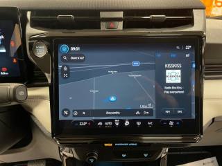 FORD Puma usata, con USB