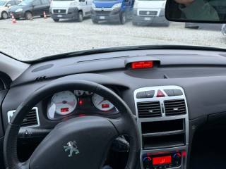 PEUGEOT 307 usata 14