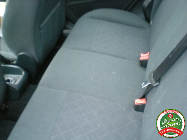 FORD Fiesta usata 12