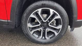 JEEP Compass usata, con Autoradio