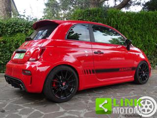 ABARTH 595 usata, con Controllo trazione