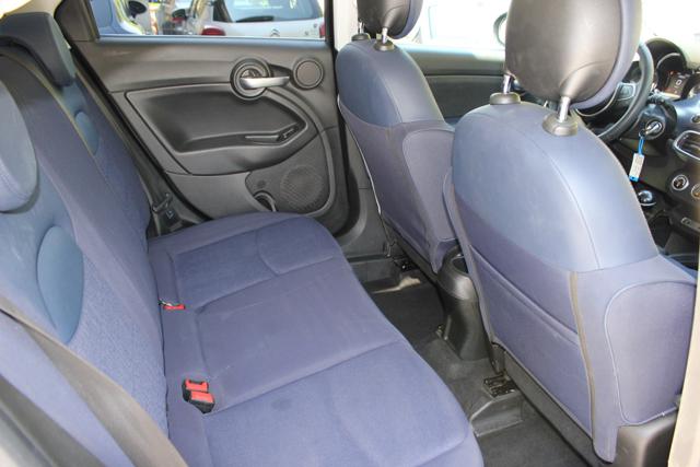 FIAT 500X usata, con ESP