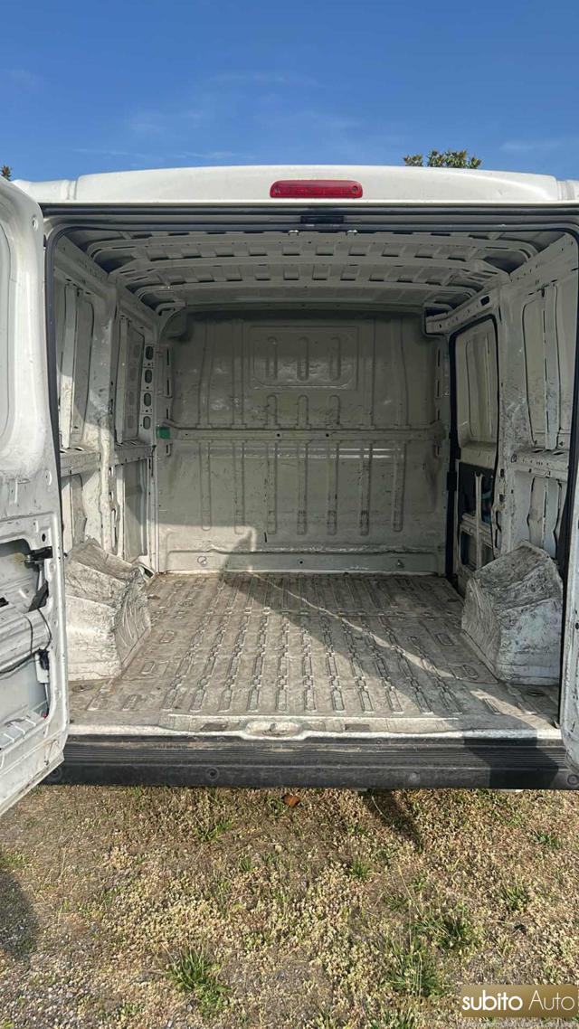 CITROEN Jumper usata 11