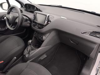 PEUGEOT 208 usata, con Hill holder