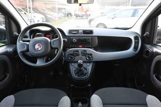 FIAT Panda usata, con ESP