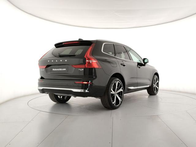 VOLVO XC60 usata, con Alzacristalli elettrici