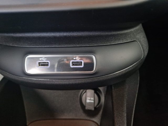 FIAT 500X usata, con USB