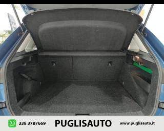 SKODA Kamiq usata, con Frenata d