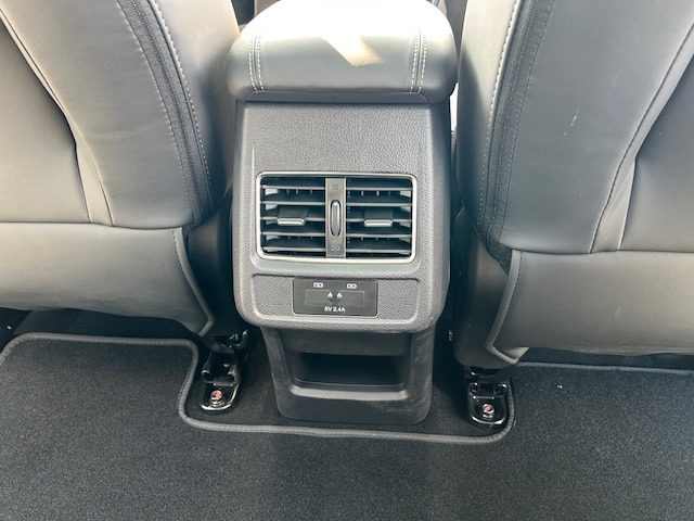 EVO Evo7 usata, con Vetri oscurati