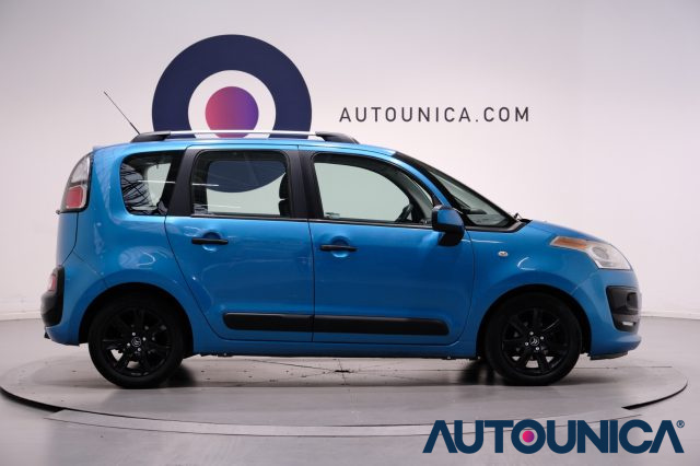 CITROEN C3 Picasso usata, con Airbag Passeggero