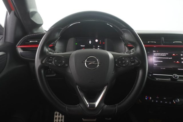 OPEL Corsa usata 10