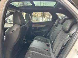 PEUGEOT 3008 usata, con Servosterzo