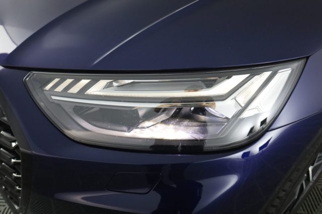 AUDI Q5 usata 8