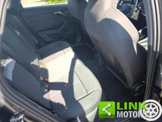 AUDI A3 usata, con Climatizzatore