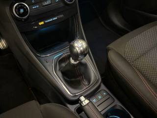 FORD Puma usata, con Controllo trazione