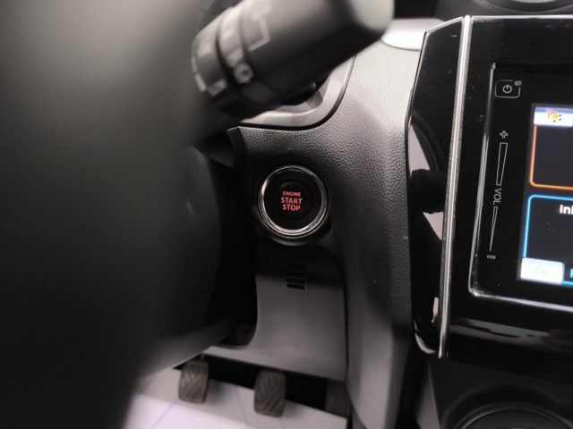 SUZUKI Swift usata, con ESP